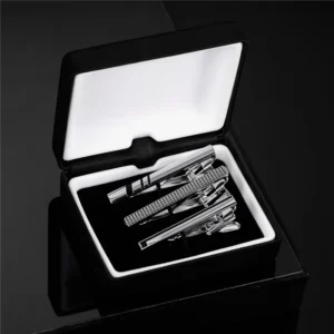 Stilo Silver Gentleman