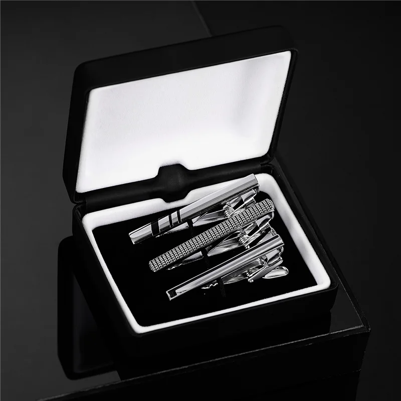 Stilo Silver Gentleman