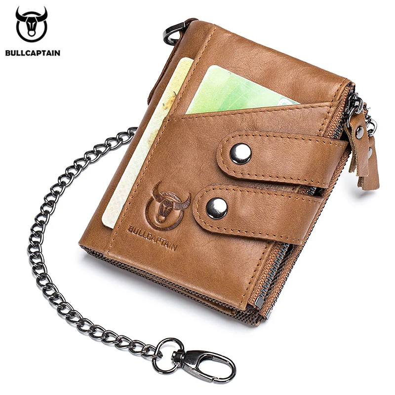 Stilo RFID Secure Leather - Imagem 8