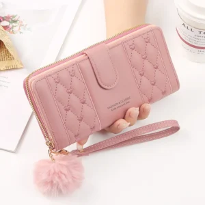 Stilo Deluxe Organizer Zip