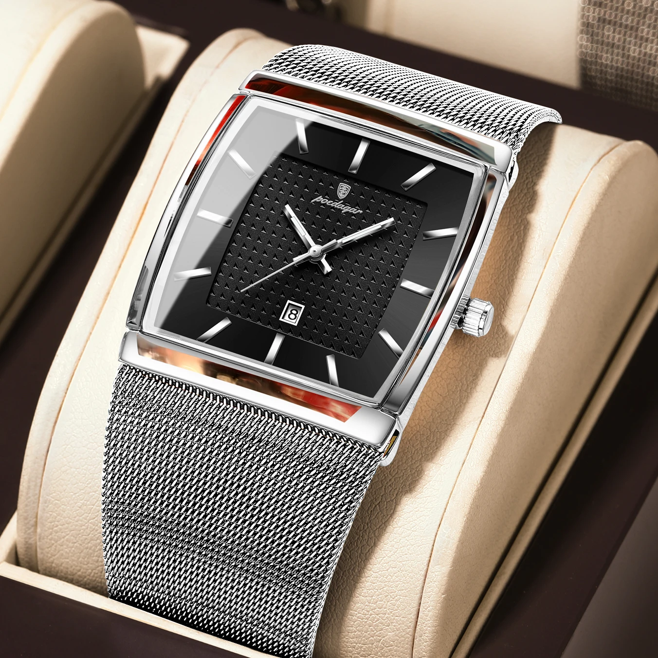 Stilo Premium Rectangle Men - Imagem 11