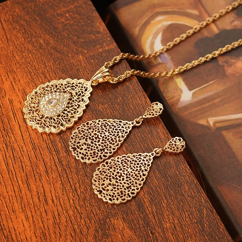 Stilo Arabesque Golden Luxe - Imagem 2