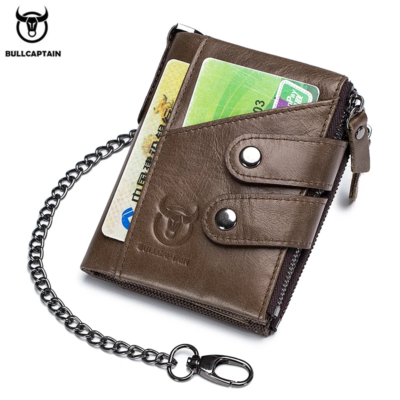 Stilo RFID Secure Leather