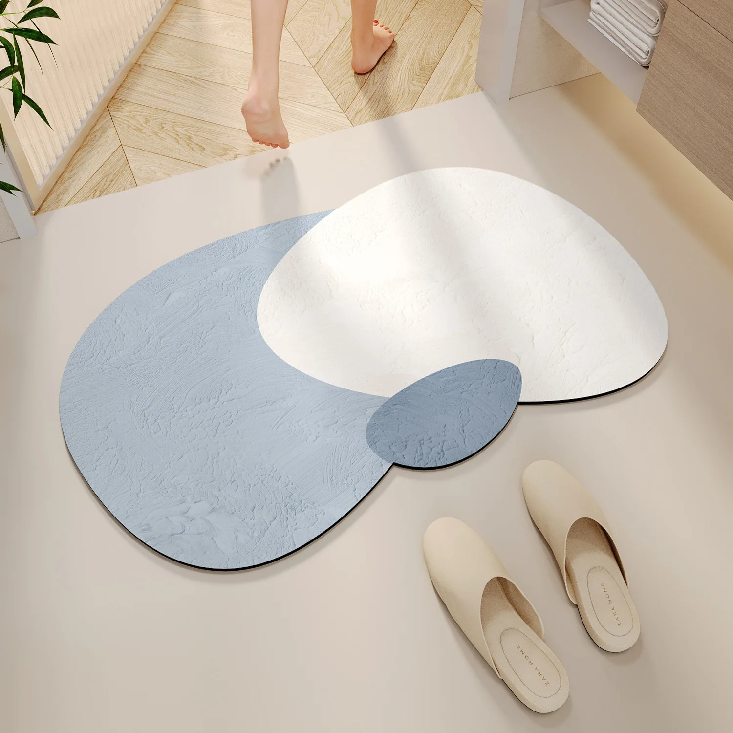 Stilo Dry Comfort - Imagem 6