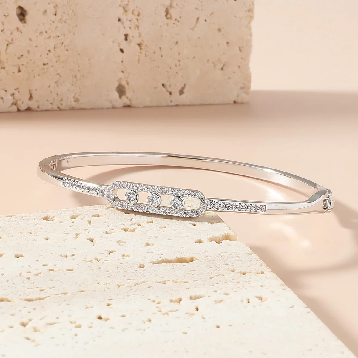 Stilo Golden Geo Crystal - Imagem 3