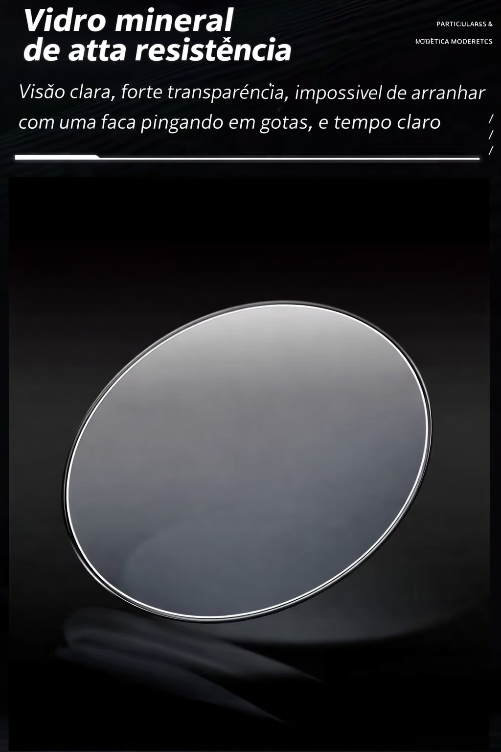 Stilo Luxury Moonphase Chrono - Imagem 17